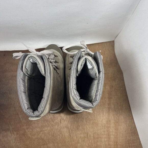 Patagonia Koyuk Women Size 9.5 Waterproof Velvet Brown Snow Boots T10690 - Picture 5 of 9